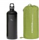Exped Materac Exped Ultra 8R Medium Wide, meadow