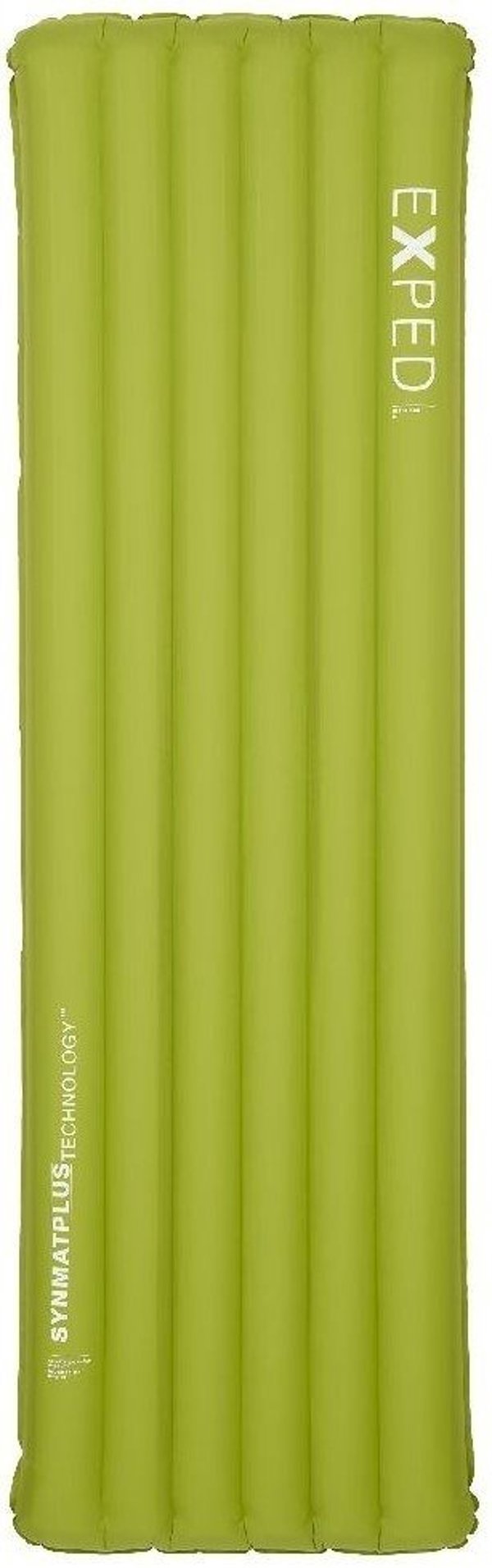 Exped Υπόστρωμα Ύπνου Ultra 6.5R Medium Wide, Lime