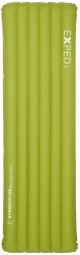 Exped Υπόστρωμα Ύπνου Ultra 6.5R Medium Wide, Lime