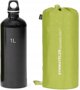 Exped Υπόστρωμα Ύπνου Ultra 6.5R Medium Wide, Lime