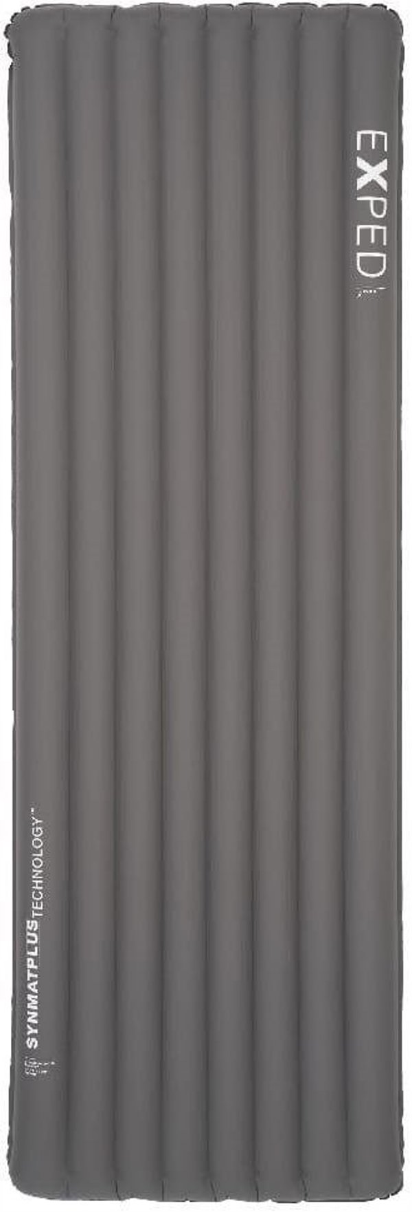 Exped Materac Exped Ultra 10R Large Wide, greygoose