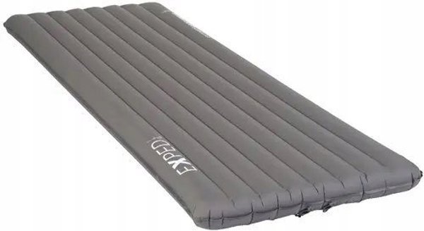 Exped Materac Exped Ultra 10R Large Wide, greygoose