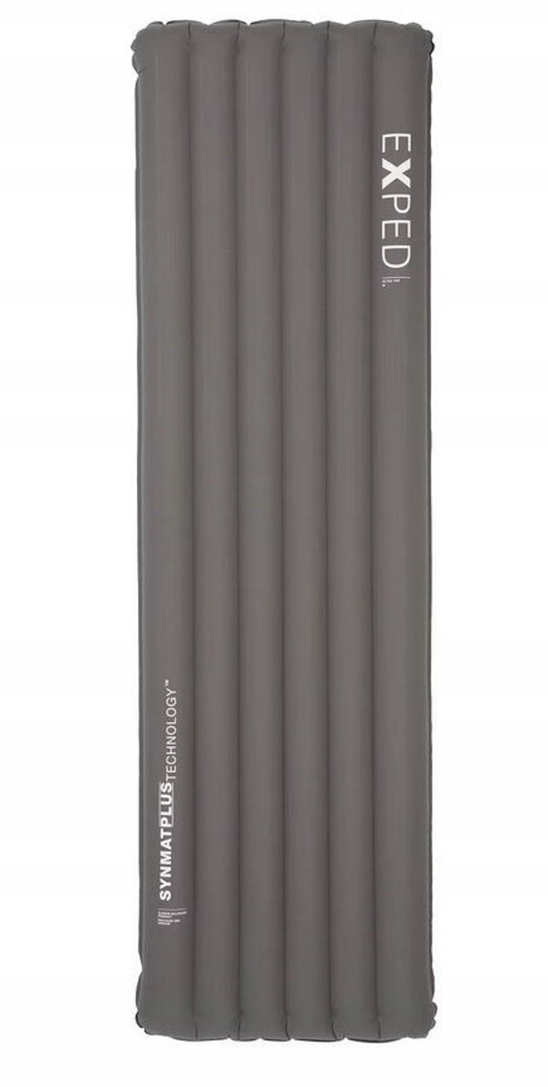Exped Υπόστρωμα Ύπνου Ultra 10R Medium Wide, Γκρι, 7640423641942