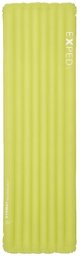 Exped Materac Exped Ultra 3R Single Medium Wide, lime