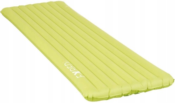 Exped Materac Exped Ultra 3R Single Medium Wide, lime