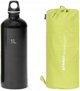 Exped Materac Exped Ultra 3R Single Medium Wide, lime