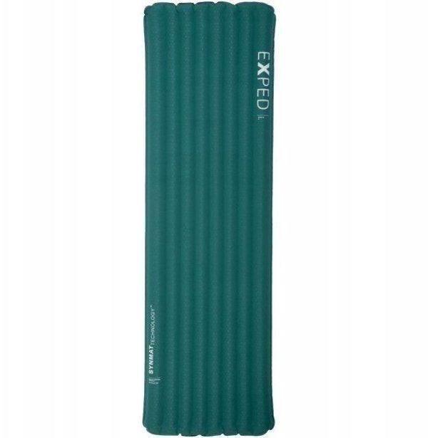 Exped Materac Exped Dura 3R Medium Wide, cypress
