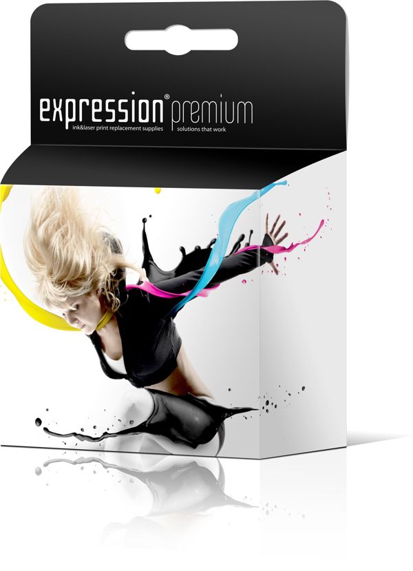 Expression Κεφαλή εκτυπωτή (C6656AE)