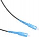 ExtraLink Extralink SC/UPC-SC/UPC | Patchcord | Drop, Μονότροπος, G.652D, Simplex, 50m