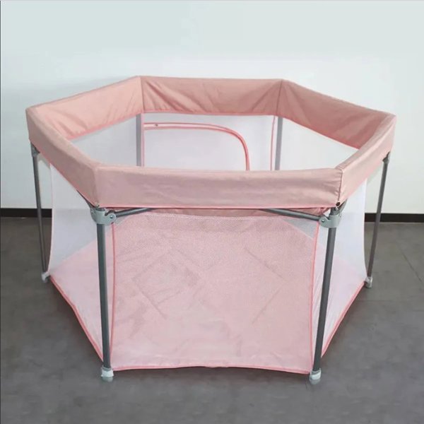 ExtraLink Extralink Kids Παιδική παιδική χαρά ξηρή πισίνα για παιδιά 137 x 120 cm k-465