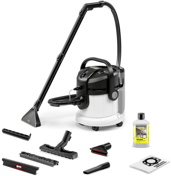 EXTRACTION CLEANER SE 4/1.081-155.0 KARCHER