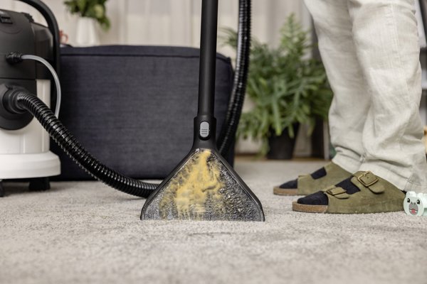 EXTRACTION CLEANER SE 4/1.081-155.0 KARCHER