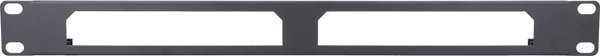 ExtraLink Θήκη Rack Για Switch PoE 7 Θυρών - Μεταλλικό Περίβλημα Τοποθέτησης