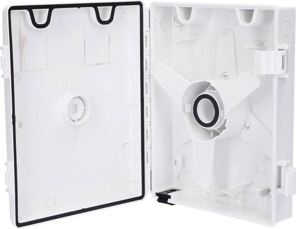 ExtraLink EXTRALINK CABLE COILING BOX EX1308-2