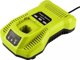 Φορτιστής μπαταρίας εργαλείων Extra Digital RYOBI P117, 18V, 3A, Li-ion