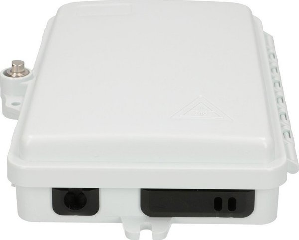 ExtraLink Alice Κουτί Διανομής Οπτικών Ινών 2 Πυρήνων για Δίκτυα FTTx
