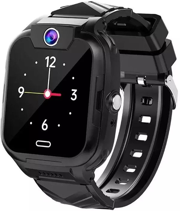 Extralink Lifestyle Kids Y29 | Smartwatch dla dzieci | WiFi
