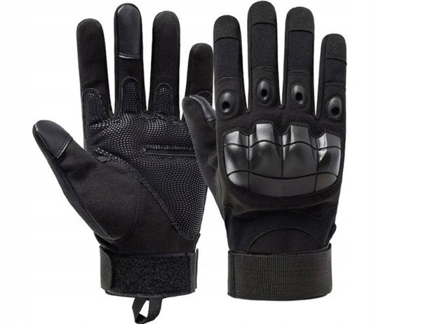 Extralink Military Τακτικα Απτικα Γαντια Survival, M Mil-679