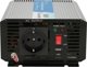 ExtraLink Extralink EXTRALINK VOLTAGE CONVERTER 12V - 230V, 600W, PURE SINUS OPIP-600W
