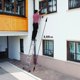 ΣΚΑΛΑ ΑΡΘΡΩΤΗ LAD3X4M 3X4, 3,55 M EXTRALINK