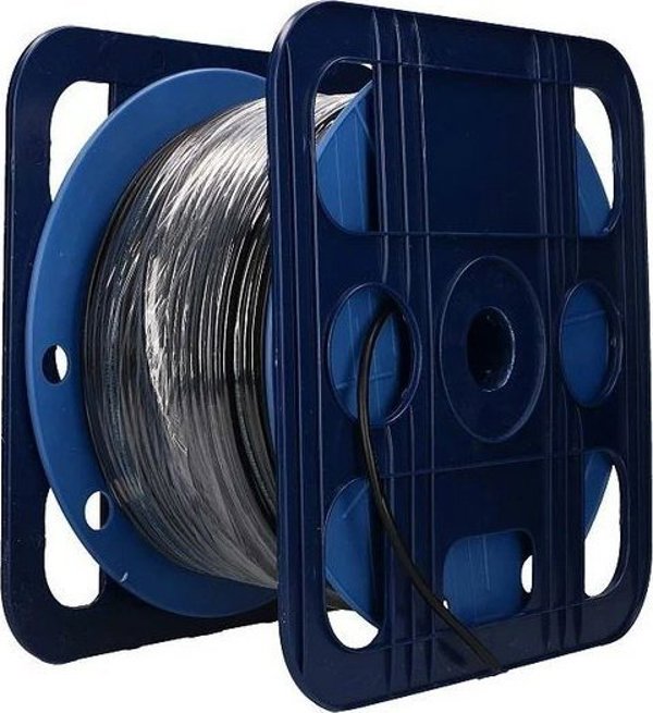 ExtraLink Καλώδιο Δικτύου UTP Cat5e V2, Εσωτερικού Χώρου, 4 Ζεύγη, 1000 Mbps