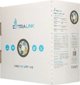 ExtraLink Καλώδιο Δικτύου UTP Cat5e V2, Εσωτερικού Χώρου, 4 Ζεύγη, 1000 Mbps