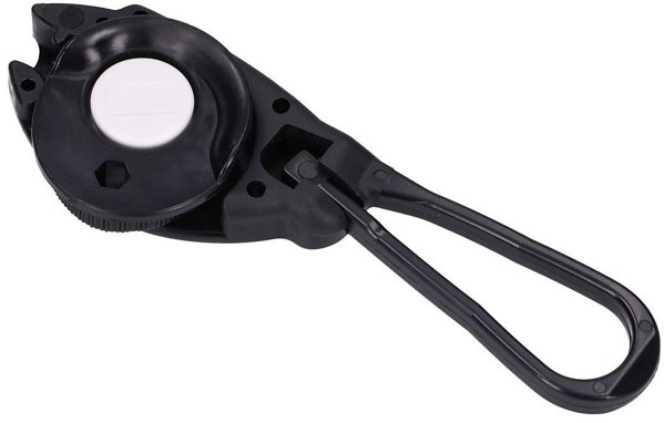 Extralink I-Fish-U | Uchwyt Na Kabel Drop | 2-5Mm Z Odpinanym Uchwytem