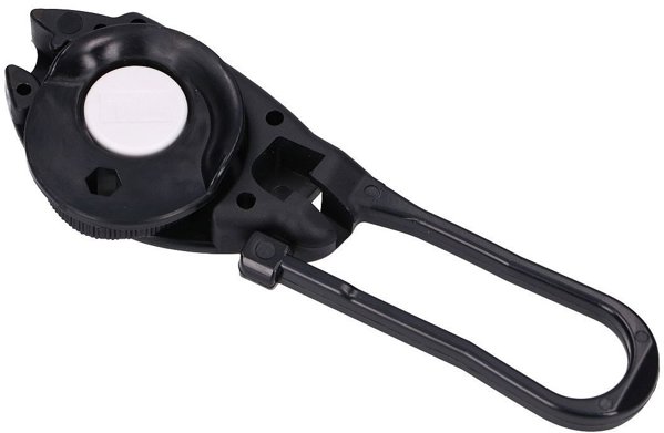 Extralink I-Fish-U | Uchwyt Na Kabel Drop | 2-5Mm Z Odpinanym Uchwytem