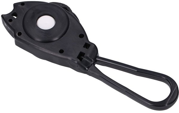 Extralink I-Fish-U | Uchwyt Na Kabel Drop | 2-5Mm Z Odpinanym Uchwytem