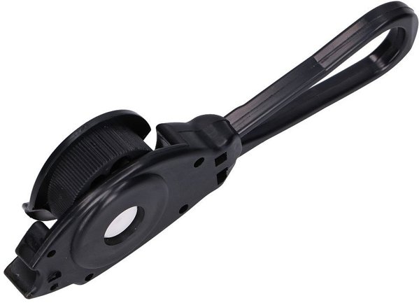 Extralink I-Fish-U | Uchwyt Na Kabel Drop | 2-5Mm Z Odpinanym Uchwytem