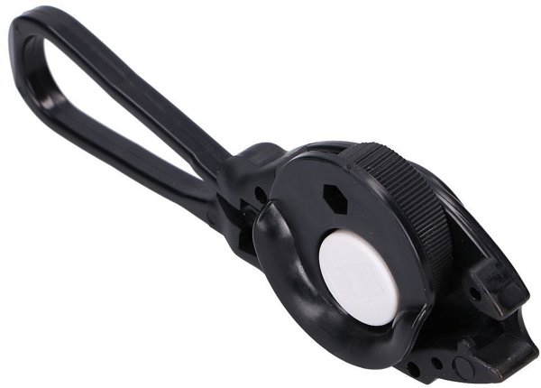Extralink I-Fish-U | Uchwyt Na Kabel Drop | 2-5Mm Z Odpinanym Uchwytem