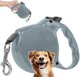 Ιμάντας Extralink Pets | ισχυρός ελαφρύς αναδιπλούμενος για σκύλο γάτα μακρύς αυτόματος κλείδωμα 5μ pet-830