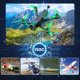 Extralink LiPo 6S 1300mAh XT60 150C