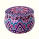 Extralink HOME ZESTAW 4 SZT?WIEC SOJOWYCH ZAPACHOWE?WIECE DEKARACYJNE NA PREZENT+ BOX W-1505