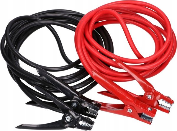 ExtraLink EXTRALINK SMART LIFE CABLE CAR 400 AMPER, 2,5 METERS