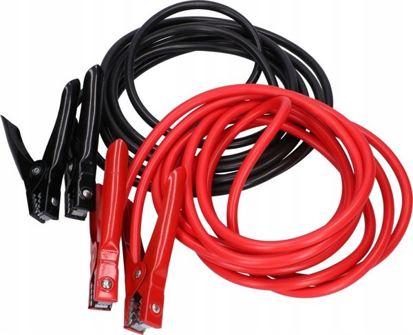 ExtraLink EXTRALINK SMART LIFE CABLE CAR 400 AMPER, 2,5 METERS