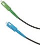 ExtraLink EXTRALINK PATCHCORD SC/APC-SC/PC SM G.657A2 SIMPLEX 100M ROUND DROP