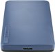 External HDD INTENSO 1000 GB Colour Blue 6029565