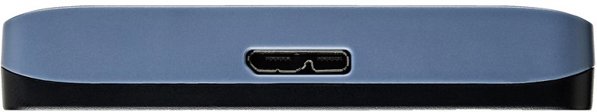 External HDD INTENSO 1000 GB Colour Blue 6029565