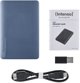External HDD INTENSO 1000 GB Colour Blue 6029565