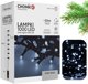 Extralink | Λαμπάκια LED | 1000L ψυχρό λευκό, μήκ. 3 + 50 μ εσωτ/εξωτ