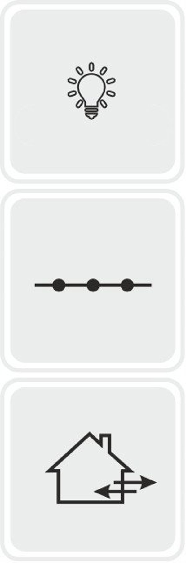 Extralink | Λαμπάκια LED | 1000L ψυχρό λευκό, μήκ. 3 + 50 μ εσωτ/εξωτ