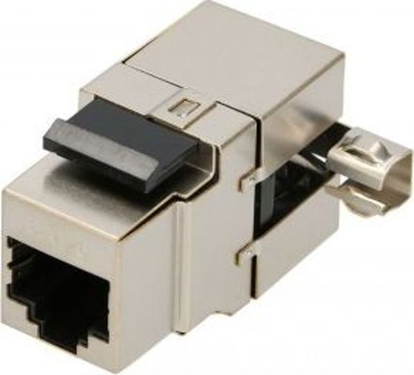 ExtraLink EXTRALINK CAT6 STP RJ45 KEYSTONE