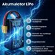 Extralink LiPo 3S 550mAh μπαταρία XT30 100C για FPV drones και RC οχήματα