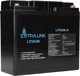 ExtraLink Akumulator LiFePO4 24AH 12.8V BMS EX.30424