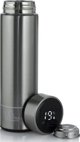 ExtraLink EXTRALINK KUBEK TERMICZNY LED SREBRNY