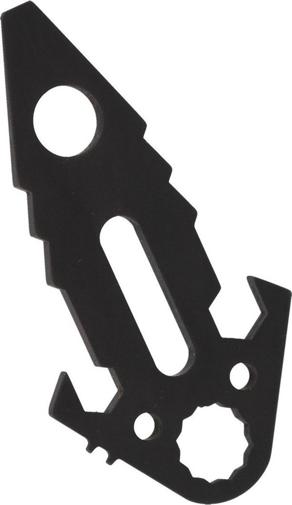 Πολυεργαλείο Extrema Ratio Extrema Ratio TK Tool 2.0, Μαύρο (04.400