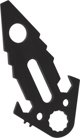 Πολυεργαλείο Extrema Ratio Extrema Ratio TK Tool 2.0, Μαύρο (04.400