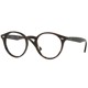 EYEGLASSES RAY BAN MAN RX2180V201249 (Lens/Bridge/Temple) 49/21/145 mm)