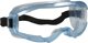 Eyewear sikkerhedsbrille klar - OX-ON Eyewear Goggle Supreme Clear med klar linse